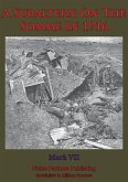 Subaltern On The Somme In 1916 (eBook, ePUB)