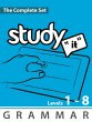 Study It Grammar-The Complete Set... - Bild 1