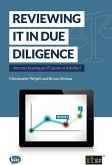 Reviewing IT in Due Diligence (eBook, PDF) Reviewing IT in Due Diligence (eBook, PDF)