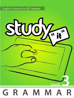 Cover Study It Grammar 3 eBook (eBook, ePUB)