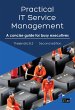 Practical IT Service Management (eBook,... - Bild 1