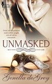 Unmasked (eBook, ePUB) Unmasked (eBook, ePUB)