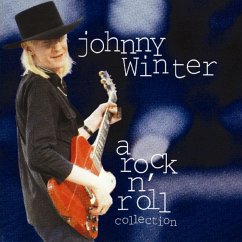 A Rock'N'Roll Collection - Winter,Johnny A Rock'N'Roll Collection - Winter,Johnny