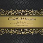 Gioielli Del Barocco   Juwelen Des Barock