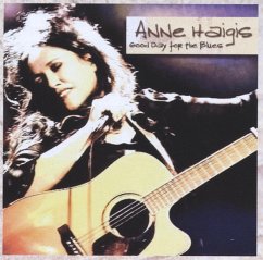Good Day For The Blues - Haigis,Anne