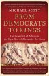From Democrats to Kings (eBook, ePUB) - Bild 1