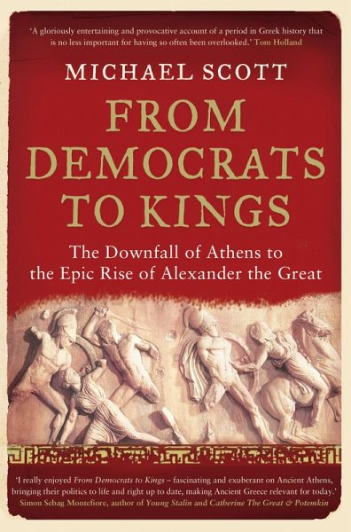 From Democrats to Kings (eBook, ePUB)
