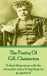 GK Chesterton, The Poetry Of (eBook,... - Bild 1