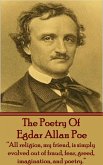 The Poetry Of Edgar Allan Poe (eBook, ePUB)