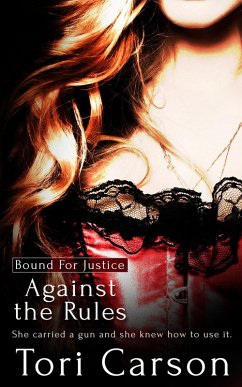 Cover Against the Rules (eBook, ePUB)