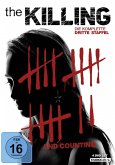 The Killing - 3. Staffel DVD-Box