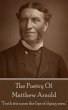 Matthew Arnold, The Poetry Of (eBook,... - Bild 1