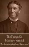 Matthew Arnold, The Poetry Of (eBook, ePUB)