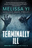 Terminally Ill (eBook, ePUB)