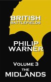 British Battlefields - Volume 3 - The Midlands (eBook, ePUB)