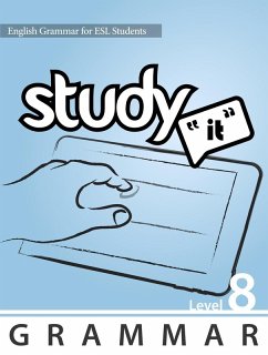 Cover Study It Grammar 8 eBook (eBook, ePUB)