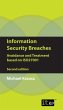 Information Security Breaches (eBook,... - Bild 1