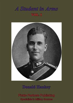 Cover Student In Arms Vol. I (eBook, ePUB)