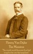 Henry Van Dyke - The Mansion (eBook,... - Bild 1