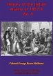 History Of The Indian Mutiny Of 1857-8... - Bild 1