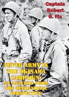 Cover Lucky Seventh In The Bulge: A Case Study For The Airland Battle (eBook, ePUB)