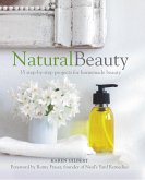 Natural Beauty (eBook, ePUB)