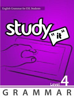 Cover Study It Grammar 4 eBook (eBook, ePUB)