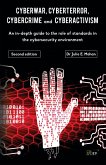Cyberwar, Cyberterror, Cybercrime & Cyberactivism (2nd Edition) (eBook, PDF) Cyberwar, Cyberterror, Cybercrime & Cyberactivism (2nd Edition) (eBook, PDF)