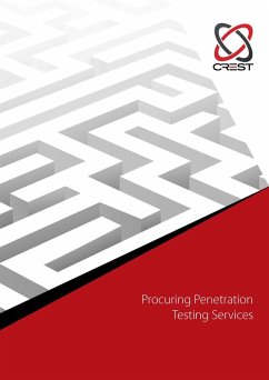 Procuring Penetration Testing Services (eBook, PDF) - Crest