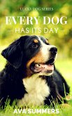 Every Dog Has Its Day (Lucky Dog, #2) (eBook, ePUB)