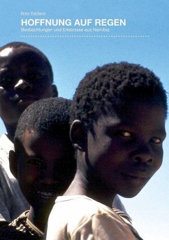 Cover Hoffnung auf Regen (eBook, ePUB)