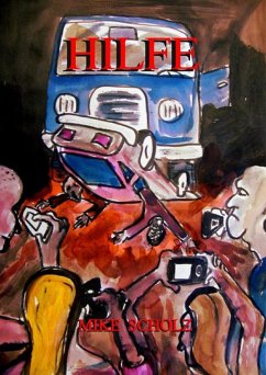 Cover Hilfe (eBook, ePUB)