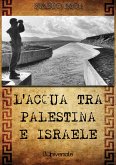 L'acqua tra Palestina e Israele (eBook, ePUB)