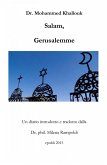 Salam, Gerusalemme (eBook, ePUB)