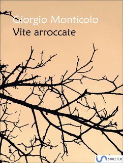 Vite arroccate (eBook, ePUB) - Monticolo, Giorgio