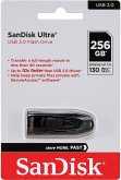 SanDisk Ultra 256GB USB Stick 3.0