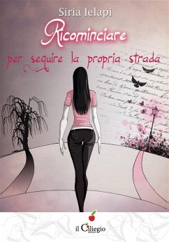 Cover Ricominciare (eBook, ePUB)