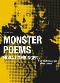 Monster Poems (eBook, ePUB)