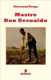 Mastro don Gesualdo (eBook, ePUB)