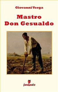 Mastro don Gesualdo (eBook, ePUB) - Verga, Giovanni