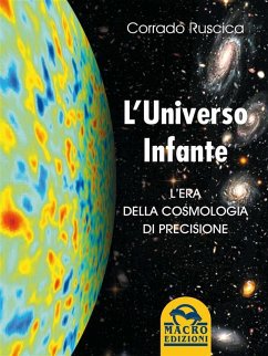 Universo Infante (eBook, ePUB) Cover Universo Infante (eBook, ePUB)