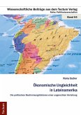Ökonomische Ungleichheit in Lateinamerika (eBook, PDF)