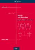 Fourier-Transformation (eBook, PDF)