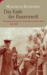 Das Ende der Bauernwelt (eBook, PDF) - Bild 1