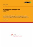 Kriminalitätsbekämpfung in der Europäischen Union. Harmonisierung des Strafrechts und Strafprozessrechts (eBook, PDF)