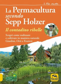 Cover La permacultura secondo Sepp Holzer (eBook, ePUB)