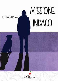 Missione indaco (eBook, ePUB) - Pirrera, Elena