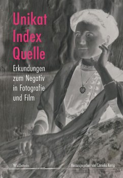 Cover Unikat, Index, Quelle (eBook, PDF)