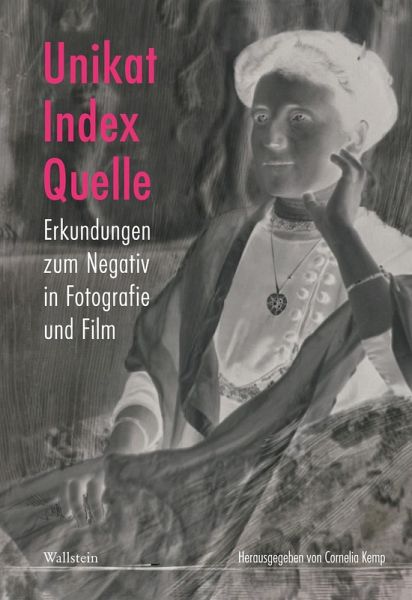 Unikat, Index, Quelle (eBook, PDF) Unikat, Index, Quelle (eBook, PDF)