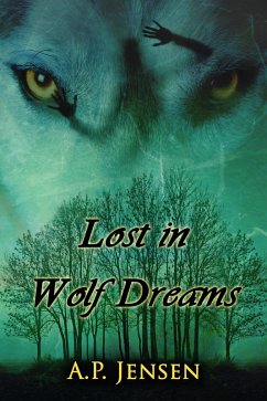Cover Lost in Wolf Dreams (Cormac's Pack, #1) (eBook, ePUB)